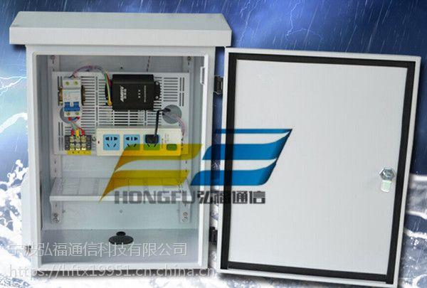 守护平安的利器 壁挂式监控设备箱全方位解析与批发采购指南